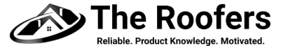 The Roofers — Reliable. Product Knowledge. Motivated.
