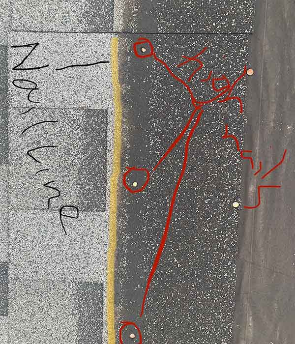 Asphalt Shingle Roof Maintenance Asphalt Shingle Roof Maintenance