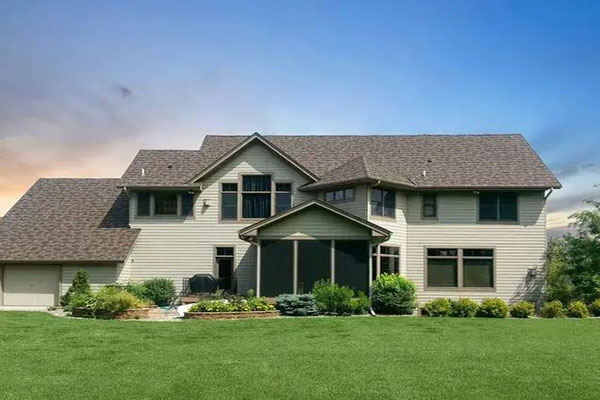 Asphalt Shingle Roofing Asphalt Shingle Roofing