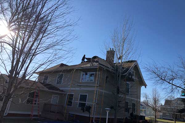 Emergency Roof Repair Emergency Roof Repair
