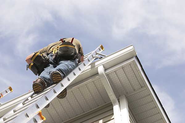 Gutter Installation Services