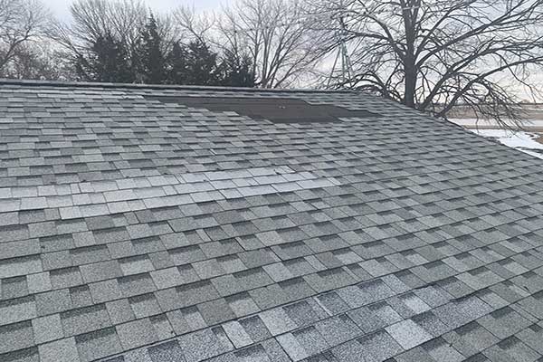 Residential Asphalt Shingle Roofing Residential Asphalt Shingle Roofing