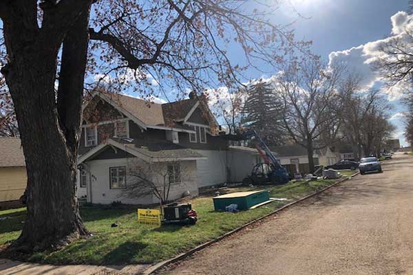 Residential Roof Repair Residential Roof Repair
