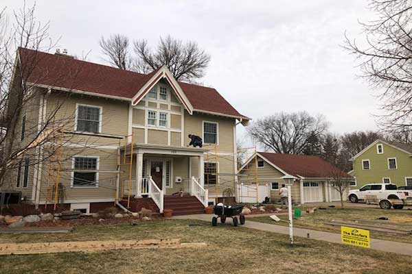 Roof Repair Services Roof Repair Services