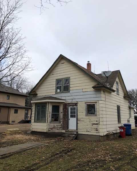Siding Repair Service Siding Repair Service