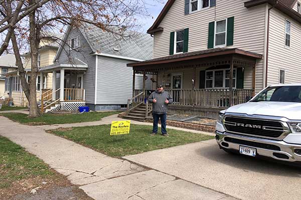 Siding Replacement Siding Replacement